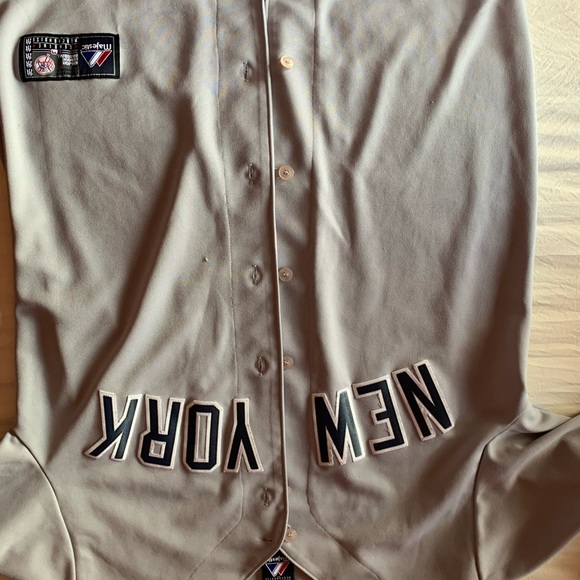 Various Baseball Jerseys - Picture 5 of 7